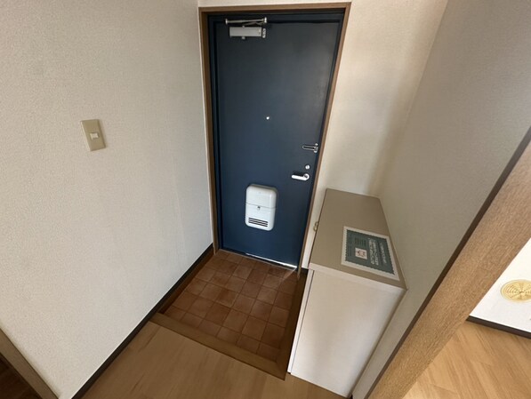 プチメゾンの物件内観写真